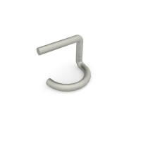 Скоба-фиксатор RS-RSL-LP для быстрого крепления стоек строительных лесов RS Ring Lock